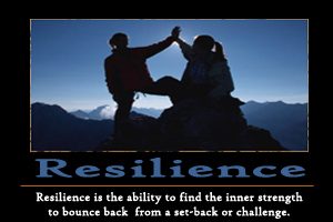 What makes you happy? 10 Characteristics of Resilient People