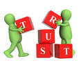Ten Ways to Build Client Trust