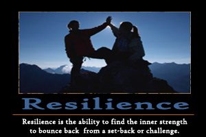 resilience